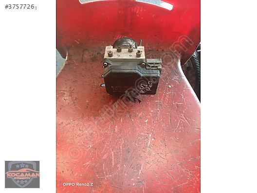 hyundai kia abs beyni p/no 95610-fd330