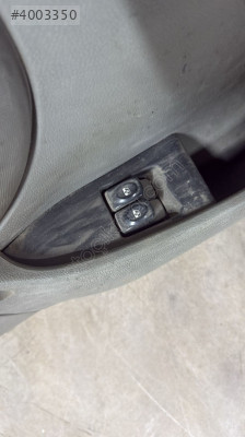 97 2007 Renault kango cam açma düğmesi 1500