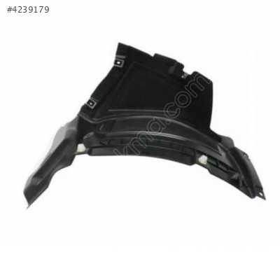 Audi A6 Sağ Çamurluk Davlumbazı Küçük 2012-2018 4G0853888C