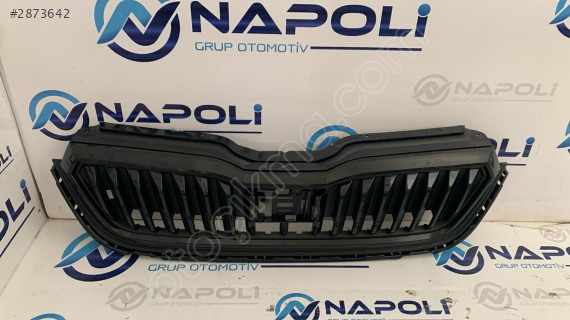 657853653A SKODA SCALA KAMİQ ÖN PANJUR 2019/2022