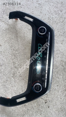 TOYOTA COROLLA HYBRİT DÖRTLÜ FLAŞÖR DÜĞMESİ ASEL OTO
