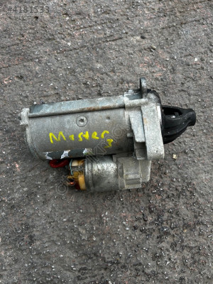 2014 master 3 marş motoru