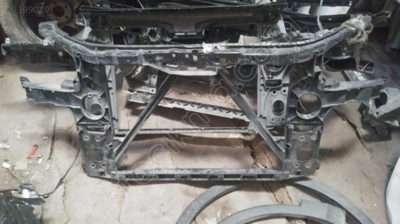 audi q7 ön panel  çıkma parçalar
