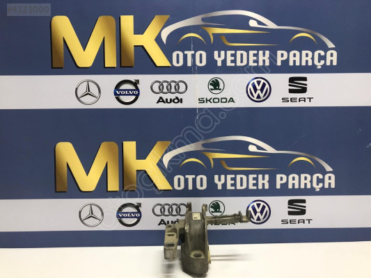 VOLKSWAGEN-SEAT-SKODA-AUDI MOTOR KULAĞI 2Q0 199 262 BF