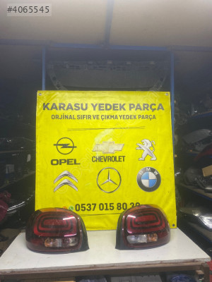 Citroen C3 Sol Stop