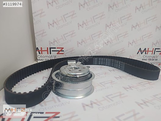 SEAT ALTEA ALTEA XL 2004-2009 TRIGER SETİ 06A198119