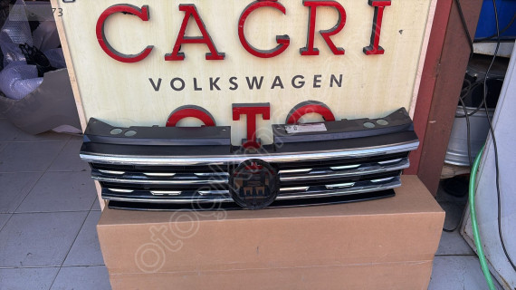 TİGUAN ÖN PANJUR 2016 2020 ÇAĞRI OTO MASLAK