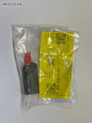 1645352-00-A TESLA MODEL 3 MODEL Y BAGAJ BRAKETİ