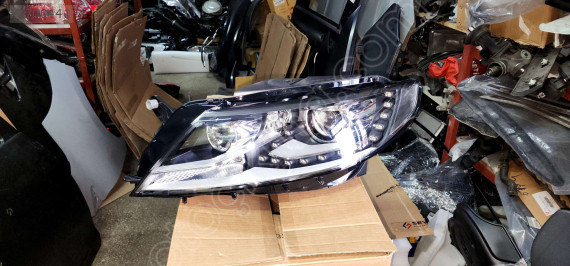 PASSAT CC SOL LED FAR 3C8941753Q
