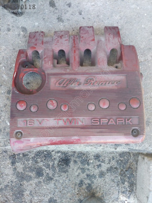 ALFA ROMEO 156 MOTOR ÜST KAPAĞI