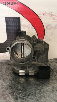 1635.Q9 Peugeot 307 Gaz Kelebeği
