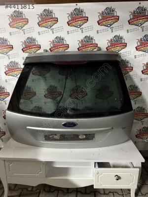 FORD FOCUS 2 BAGAJ ORİJİNAL SÖKME