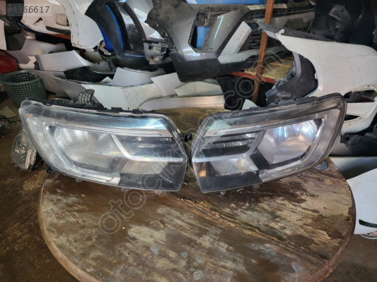 Dacia sandero sağ ön far