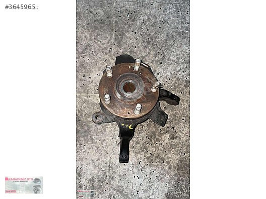 Kia KIA CEED ÖN TAŞIYICI PORYA