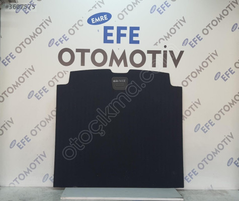 volvo xc60 2023 bagaj taban döşemesi (son fiyat)