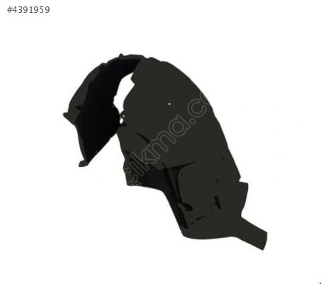 ÖN ÇAMURLUK DAVLUMBAZI HALI SAĞ A8 2018-SIFIR 4N0821192D