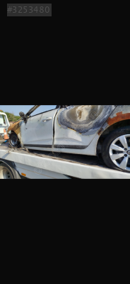 Clio 5 sol masbiyel
