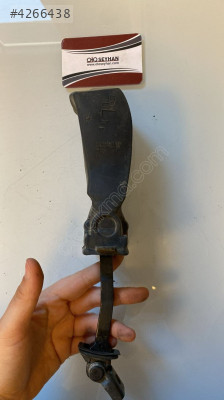 6R4839249C vw polo 2012 sağ sol arka kapı gergisi