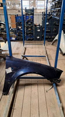 ÇAMURLUK ÖN - PASSAT B5 99-04 - 3B0821106C