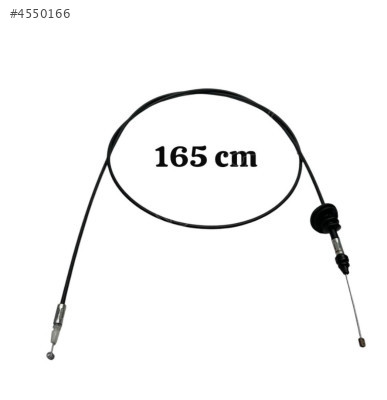 NİSSAN MİCRA K12 02-08 KAPUT TELİ