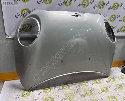 MINI COOPER 2013 2018 F55 F56 ÖN KAPUT 41008499868