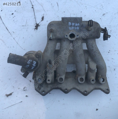 dfm 2009 1.1 emme manifoldu (son fiyat)