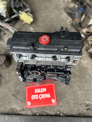 SIFIR REKTEFEYELİ CLIO 1 ENERJİ E7J MOTOR 1.4 8V