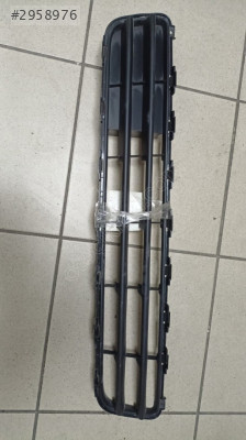 SUZUKİ SWİFT-3 ÇIKMA ÖN TAMPON IZGARASI