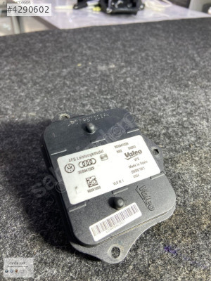 VOLKSWAGEN PASSAT B8 AFS BEYİN