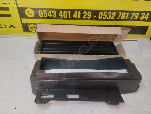 214992066R 620C45475R RENAULT CLİO 4 HAVA YÖNLENDİRİCİ SIFIR ORJ