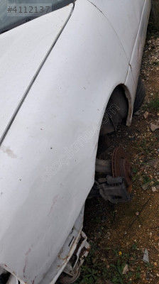 OPEL VECTRA A SOL ÖN ÇAMURLUK.OTO ERKAN ÜNYE