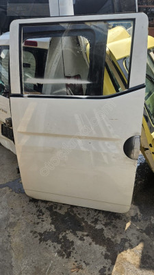 Hyundai H100 çift kabin sol arka kapı