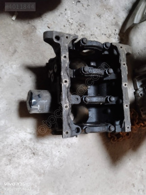 DAEWOO TİCO BOŞ BLOK-ALKO OTOMOTİV