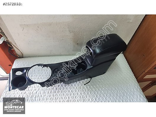 MİTSUBİSHİ ASX ORTA KONSOL MONTECAR