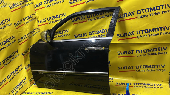 CHRYSLER 300C SOL ÖN KAPI ORİJİNAL ÇIKMA