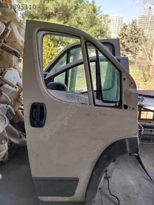 FIAT DOBLO SAĞ ÖN KAPI
