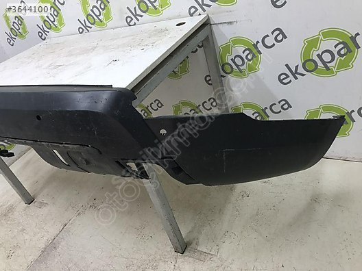 LAND ROVER 2016 2023 L462 DİSCOVERY 5 ARKA TAMPON HY32-17D781