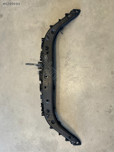 RENAULT SCENİC 2 ÖN PANEL 8200140478