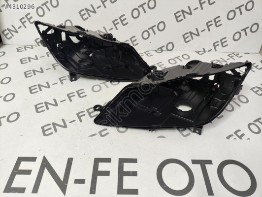 SEAT LEON SAĞ SOL FAR KASASI SIFIR 2017 2018 2019 2020 1