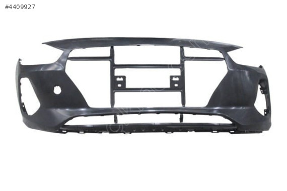 HYUNDAİ i30 2017 2018 ÖN TAMPON SIFIR İTHAL TAİWAN