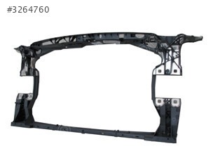 AUDI A4- 19/24; ÖN PANEL PLASTİK (TW)