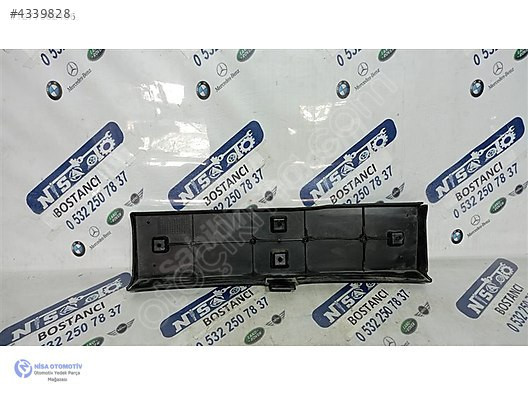 JEEP RENEGADE ÖN PLAKALIK 51959918