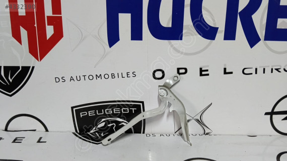 CİTROEN C4 X SOL KAPUT MENTEŞESİ 9831199480 9831199680