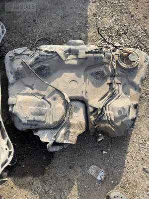 Volvo xc60 s80 2.4d5 çıkma depo komple