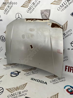 HYUNDAİ ACCENT MİLENYUM MOTOR KAPUTU ORİJİNAL ÇIKMA