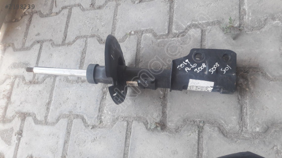 2019 pejo 3008 5008 sol ön amasör