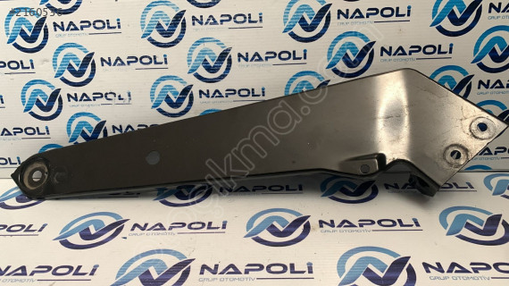 3G0806929PASSAT B8 SOL FAR ÜST SACI 2014/2019