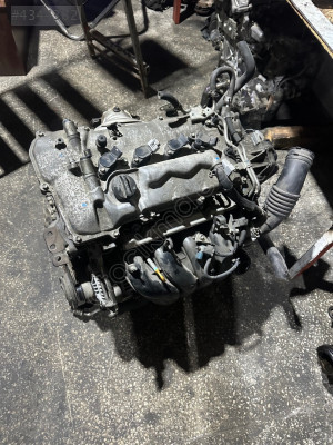 Rav4 Orjinal çıkma motor 3zr