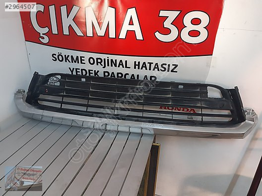 Lexus Rx 200t Panjur Alt Orjinal Çıkma 2015 2016 2017 2018