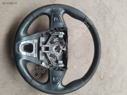 Renault Megane 3 direksiyon simidi 484003150R